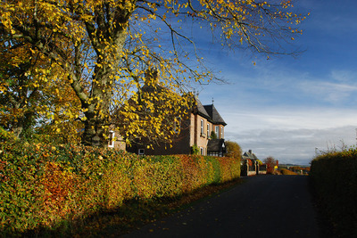 Walk photo
