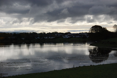 Walk photo