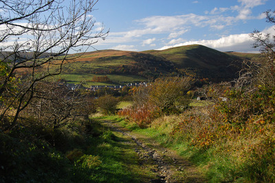 Walk photo