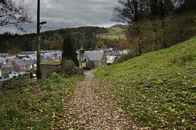 Walk photo