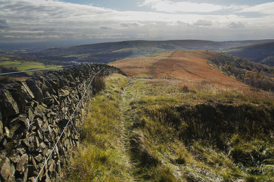 Walk photo
