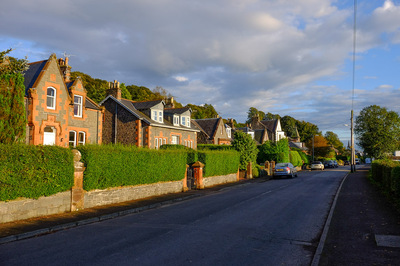 Walk photo