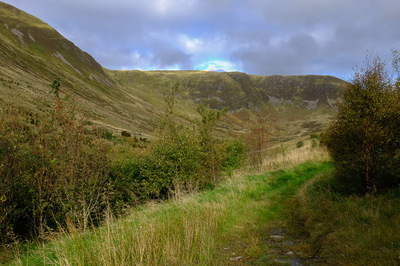 Walk photo