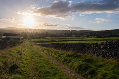 Walk photo