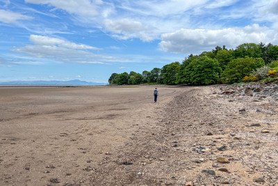 Walk photo