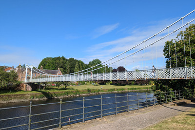 Walk photo