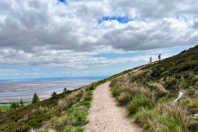 Walk photo