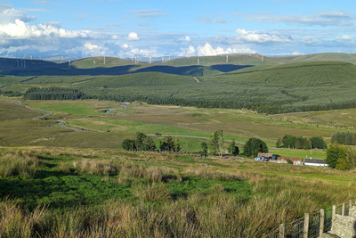 Walk photo
