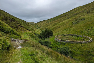 Walk photo