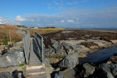 Walk photo