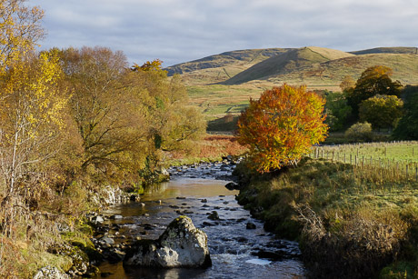 Kirkcudbright, Castle Douglas and Dalbeattie