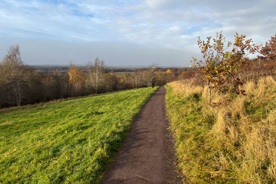 Walk photo