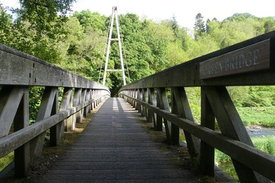 Walk photo