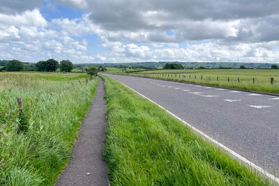 Walk photo