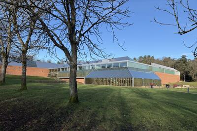 Pollok Park, Glasgow