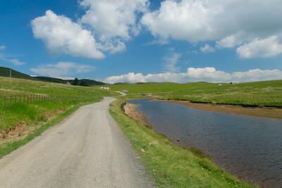 Walk photo