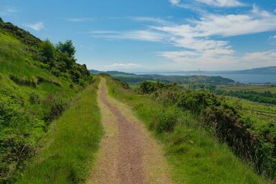 Walk photo