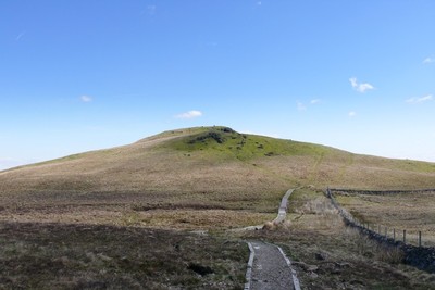 Walk photo