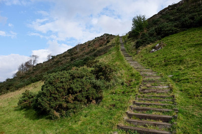 Walk photo