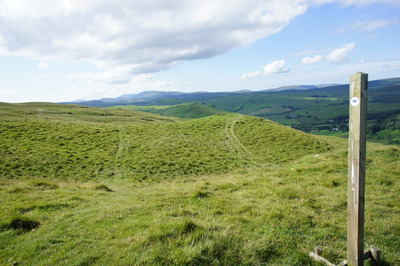 Walk photo