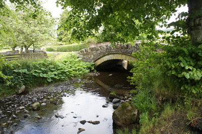 Walk photo