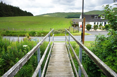 Walk photo