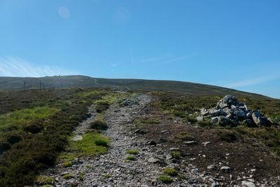 Walk photo