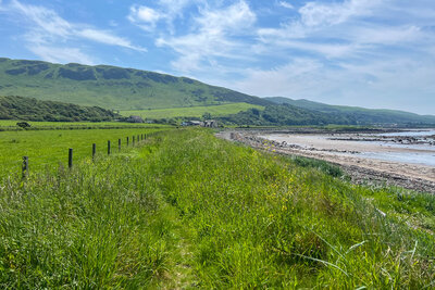 Walk photo