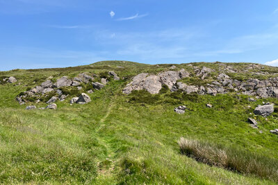 Walk photo