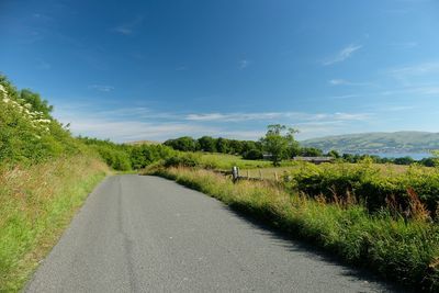Walk photo