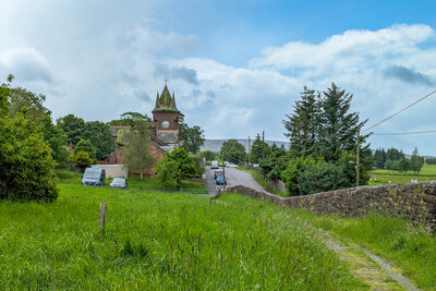 Walk photo