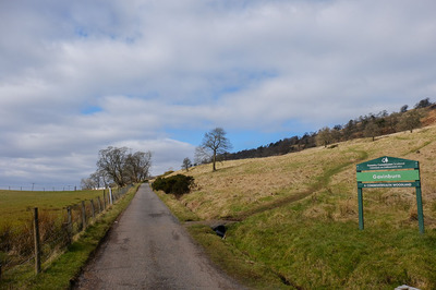Walk photo