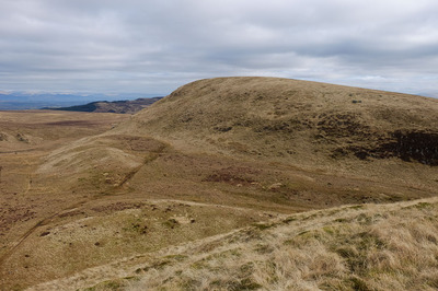 Duncolm and the Slacks, Old Kilpatrick