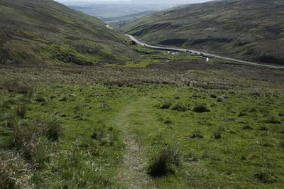 Walk photo
