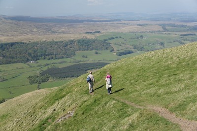Walk photo