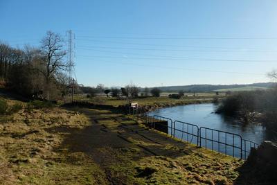 Walk photo