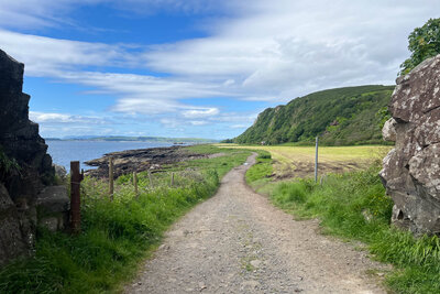 Walk photo