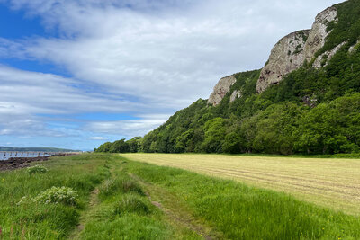 Walk photo