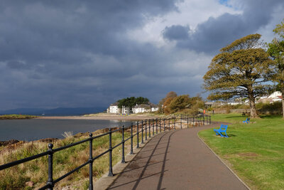 Walk photo
