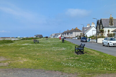 Walk photo