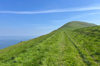 Walk photo