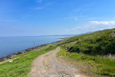 Walk photo