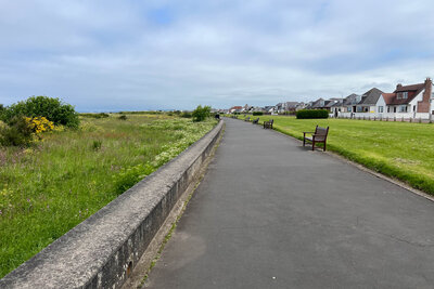 Walk photo