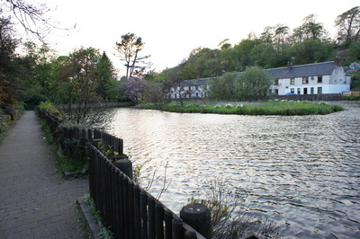 Walk photo