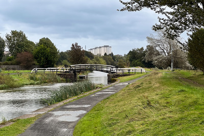 Walk photo