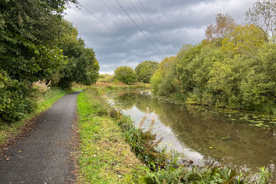 Walk photo