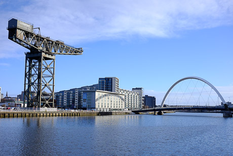 Glasgow and Inverclyde