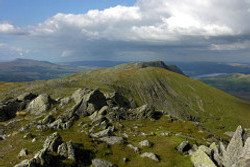 Aran Benllyn