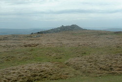 Cefn yr Ystrad