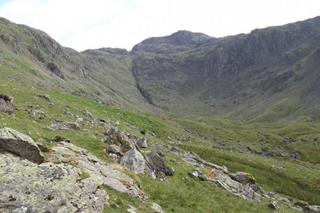 Combe Head